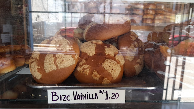 Panificadora La Victoria - Pacasmayo