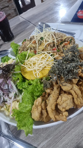 Cevicheria Gonzalito - Gastronomía y hostelería