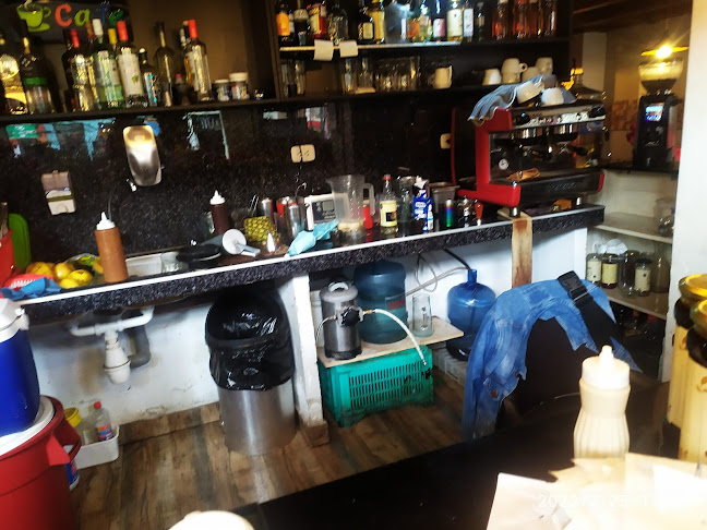 Comentarii opinii despre Black Cherry