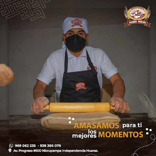 Planta de Producción Marcelino's - Huaraz