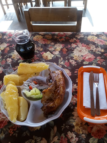 Opinii despre El Huerto de Chipe în Quilmaná - Gastronomía y hostelería