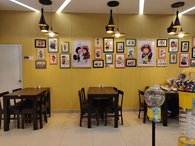 Jirón Junín 941, Jauja 12601