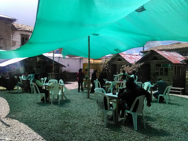 Opinii despre Bungalows El Chapeton în Jauja - Gastronomía y hostelería