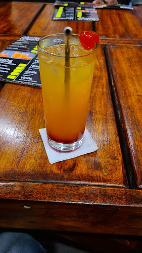 Opinii despre Catarsis AQP în Arequipa - Gastronomía y hostelería