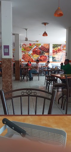 Restaurant - Cevichería, El Algarrobo - Gastronomía y hostelería