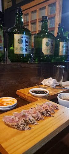 Akatsuki Japanese Food - Gastronomía y hostelería