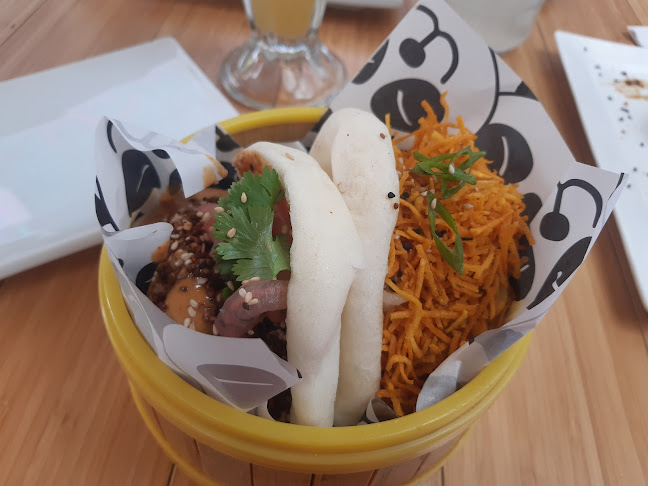 Av. Mariscal La Mar 830, Miraflores 15074