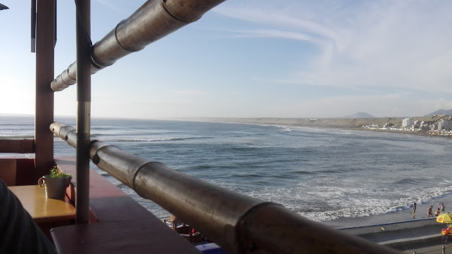 Trujillo, Avenida Victor Larco Herrera 650, Huanchaco