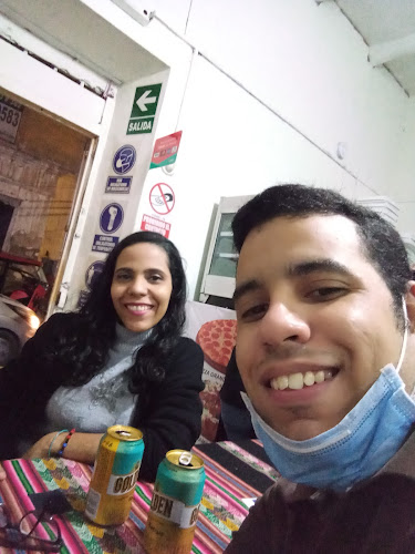 Pizzas In Casa - Gastronomía y hostelería