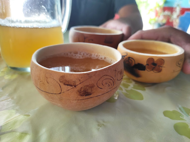 6GXX+RHP, Ciro Alegria, Bagua Grande 01621