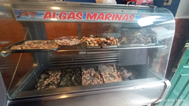 Opinii despre Mercado Central în Cajamarca - Gastronomía y hostelería