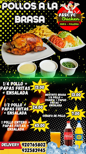 Opinii despre Restaurant MI BARZA în La Victoria - Gastronomía y hostelería