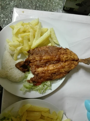 Opinii despre Smart & Rich Restaurant în Huancayo - Gastronomía y hostelería