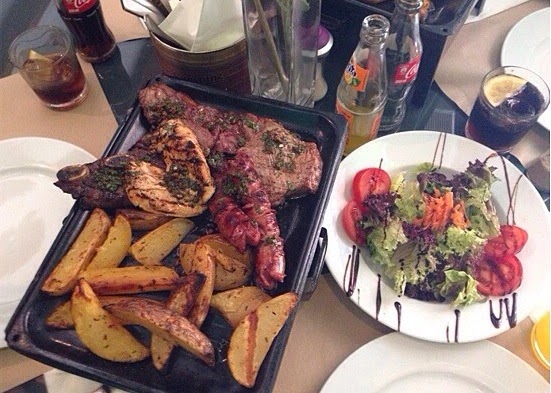 La República RestoBar - Calleria