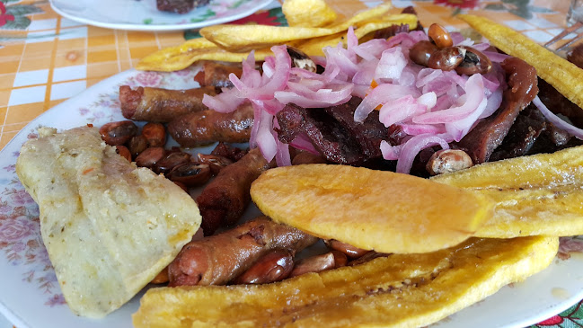 Bar Picanteria La Criollita