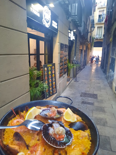 Mesón Jesús Restaurante