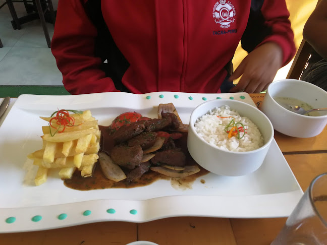 Pacifico 144, Tacna 23000