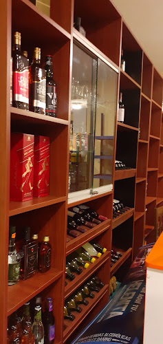 Minimarkert TAMBO "Tierra del Sol" - Gastronomía y hostelería