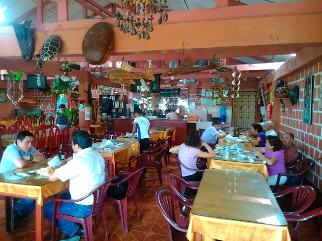 Comentarii opinii despre Restauran Cevicheria El Dorado