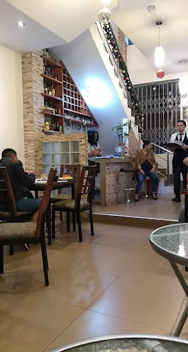 Comentarii opinii despre La Casita