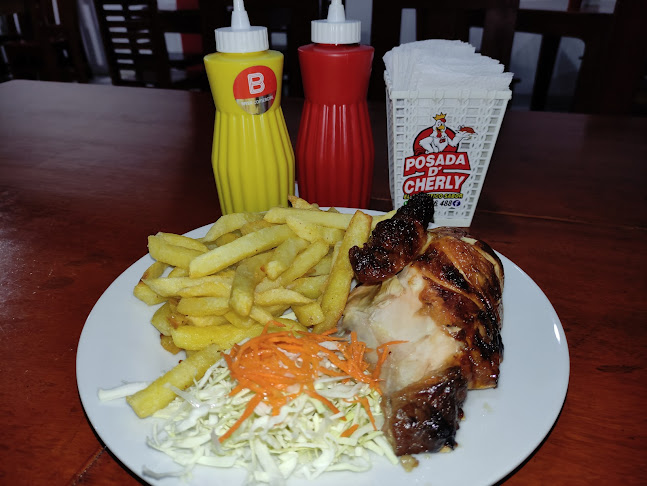 POLLERIA POSADA D' CHERLY