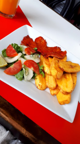 Jiron Alonso de Alvarado 874, Moyobamba 20221