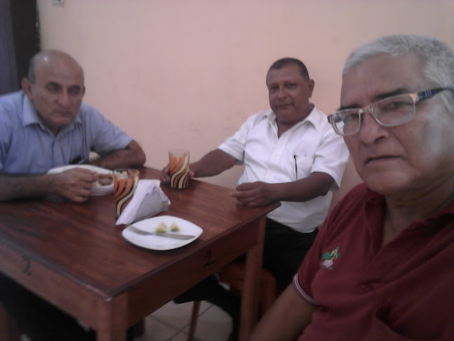 6PPH+2FM Tito Chávez, Iquitos 16007