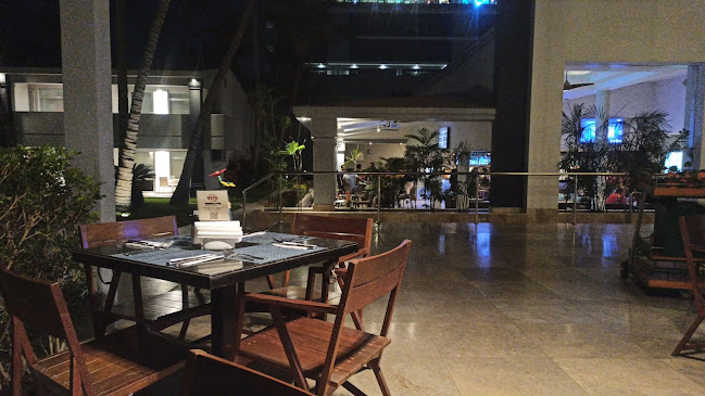 La Plaza - Gastronomía y hostelería