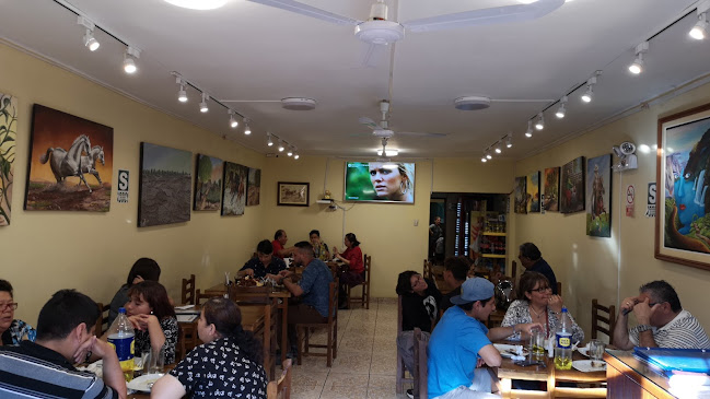 Restaurante Don Lolo