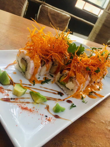 Barbas Restaurante - Pescados y Mariscos