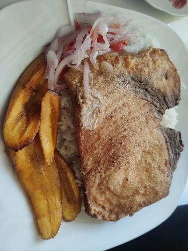 CPGH+H44, Panamericana Nte., Talara 20811