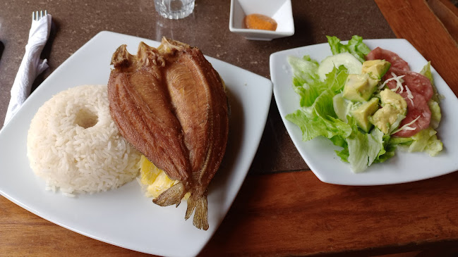 Restaurante Viejo Molino