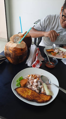 Opinii despre Cebicheria Al Paso El Tunchisito în Moyobamba - Gastronomía y hostelería