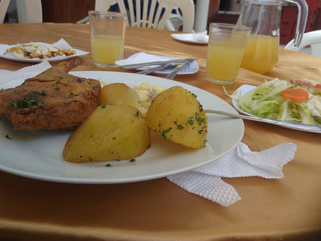 Las Brisas De Pilcomayo - Gastronomía y hostelería