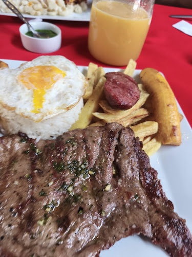 Luis Rebaza Neyra 583, Cajamarca 06002