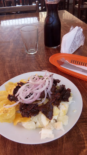 Rincon Criollo - Zorritos