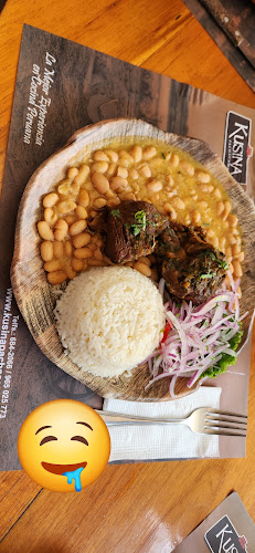 Comentarii opinii despre Kusina - Pachacamac