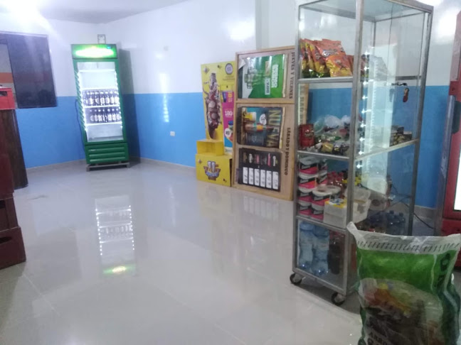 Cevicheria "El Ratoncito"