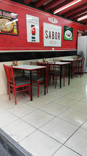 Pizza Raul LINCE - Gastronomía y hostelería