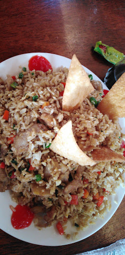 Comentarii opinii despre Restaurant Picanteria El Pez De Oro