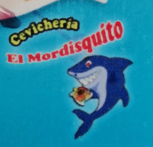 Comentarii opinii despre Cevicheria "EL MORDISQUITO"