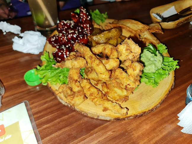 Av. Bolognesi 38, Talara 20811