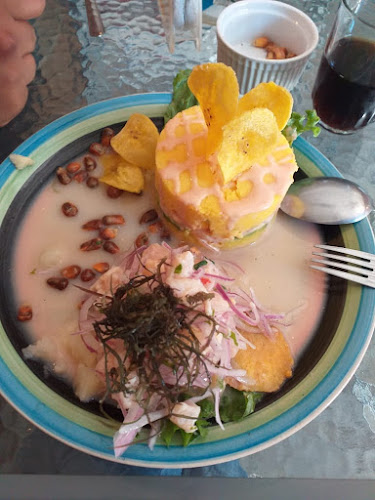 Ceviches y Causas - Gastronomía y hostelería