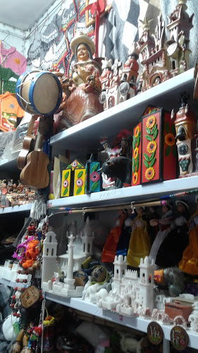 Opinii despre Mercado de Comida Típica în Ayacucho - Gastronomía y hostelería