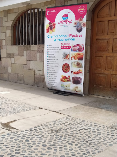 Cremfrut La Casa De Las Cremoladas - Bellavista