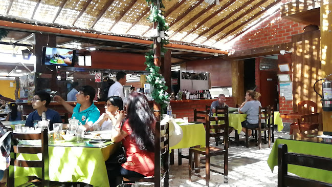 Restaurante Di Limon