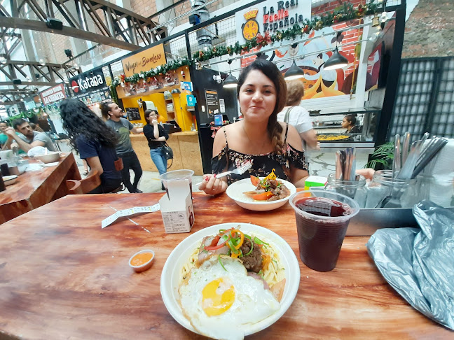 Ca. San Martín 482, Miraflores 15074