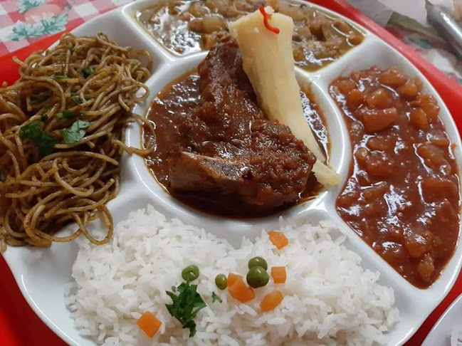 Opinii despre Restaurant El Tambo de Huaca Grande în Sunampe - Gastronomía y hostelería