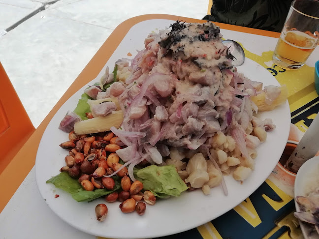 Cevicheria Gladis