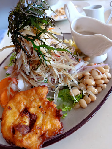 VALLECO - RESTAURANT